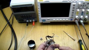 Энкодер оптический.