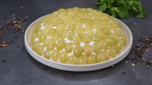 Салат, без которого Новый год — не Новый год. Готовлю 15 лет подряд! "Завтрак у Тиффани"