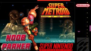 Metroid Super Nintendo Snes Ретро аркада