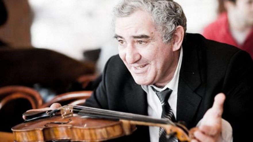 Михаил Казиник. Гении музыки. Сергей Рахманинов 2