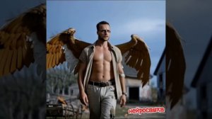 Крылья ( Нейросашка ).mp4