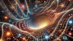 Граница познания: Что ждёт физику за пределами теории относительности?