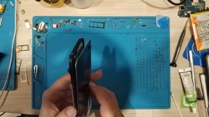 Redmi 13 замена дисплея