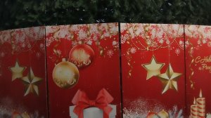 Гуляем по центру города. Керчь наряжается к празднику.