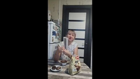 Готовлю. Отдыхаю. Покупки из "Верного"