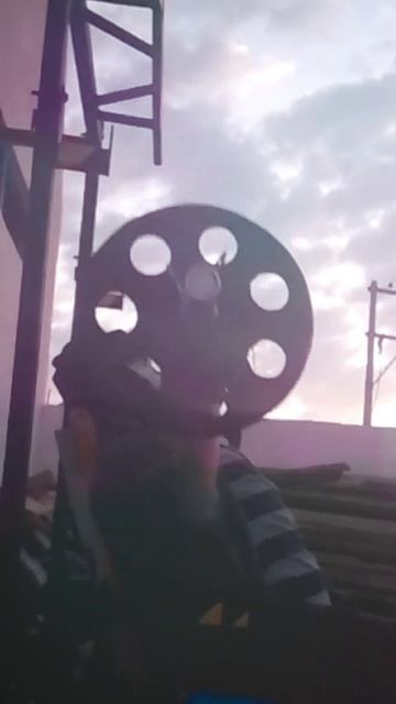 Тренировочное плечо Dawn