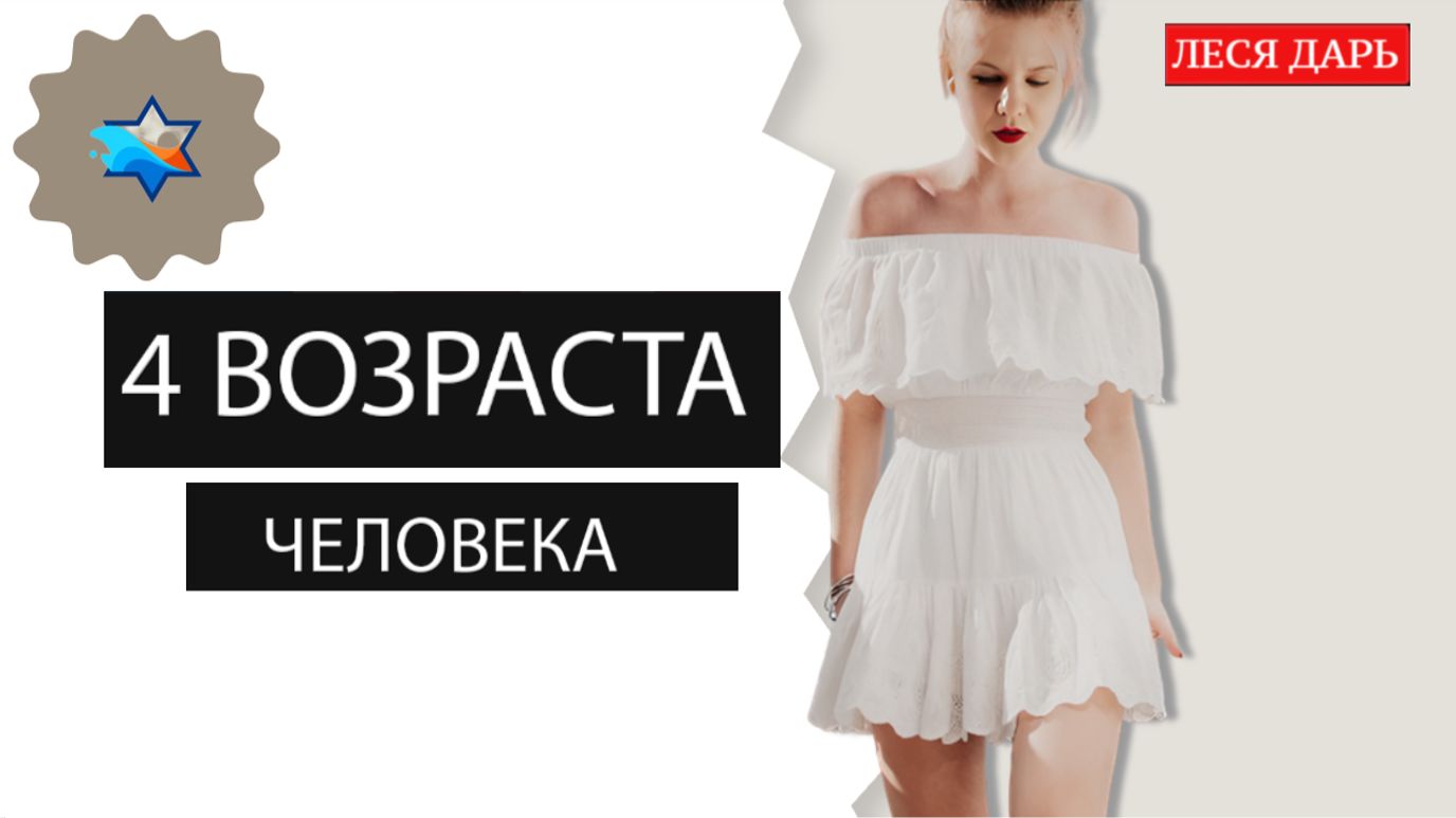 ФАКТИЧЕСКИЙ ВОЗРАСТ