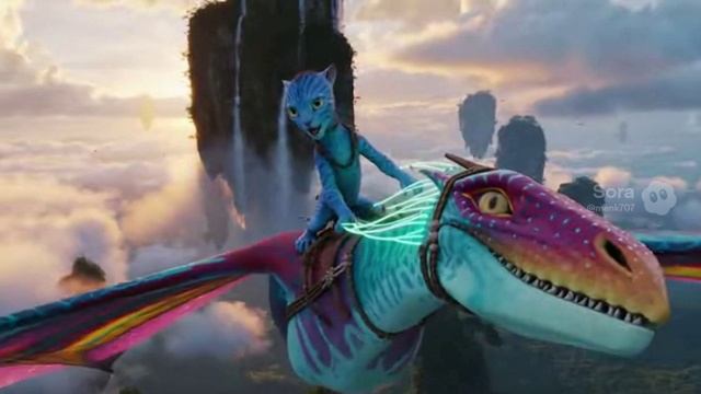 Аватар Коты Атакуют!