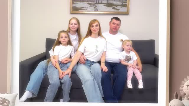 Спасибо мамам клип 2025