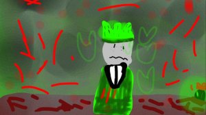 Млг BABY 1X4 VS 1X1X1X1 THE RED DOCTOR  1-2 миустон