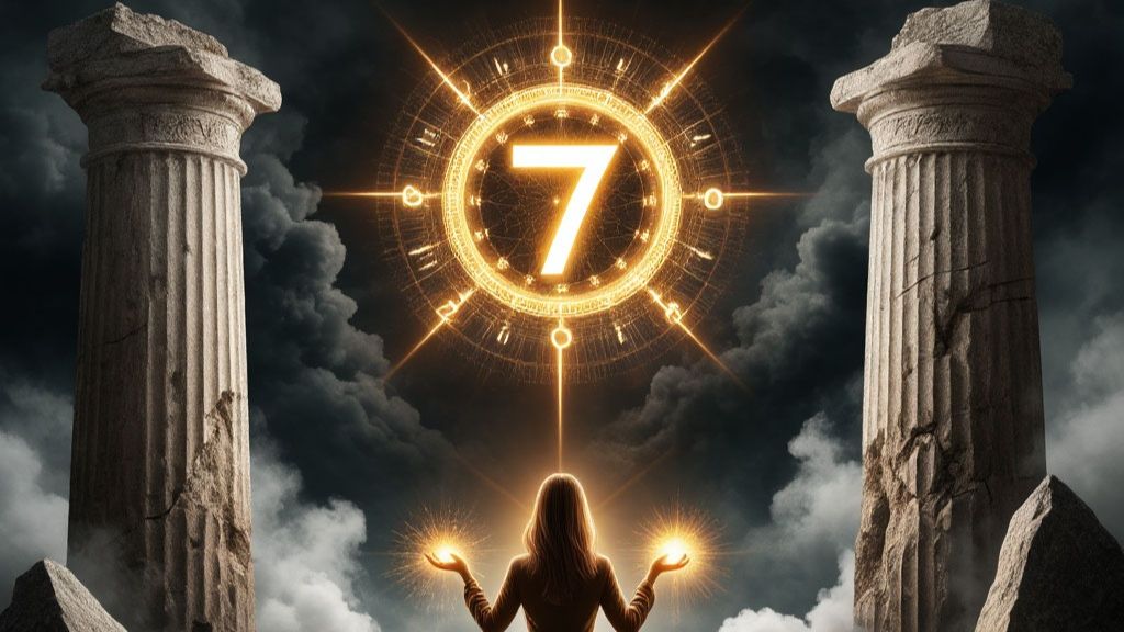 СЕРИЯ 129 СЕМИРИК 🕰️ ЧИТ-КОД «ТОЧКА СИЛЫ»  Сказка о том, как найти рычаг, чтобы сдвинуть мир