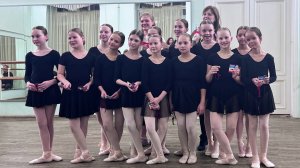 Открытый урок 06.12.2025