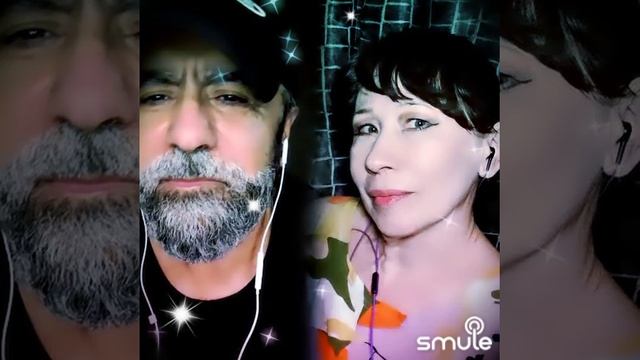 Хочу успеть. Кавер-дуэт. Саркис и Ирина Негина))