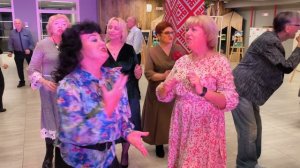 Танцуй пока молодая...... 06.12.25.