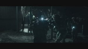 Мститель - Трейлер (Субтитры, Фильм 2026) Милла Йовович