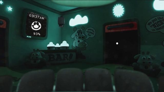 FNAF: Bondee's Barnyard: Safety Violation (2023) [PC]