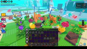 ИГРАЕМ В РОБЛОКС