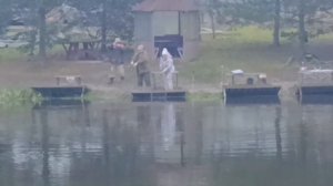 Светлые Горы Форель7 06.12.2025г.