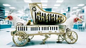 Странные Поездки