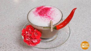 Капучино по-зимнему: добавим перчика! Доброе утро. Суббота. Фрагмент выпуска от 06.12.2025