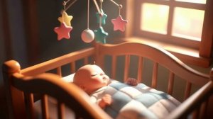 Колыбельная для маленького ангелочка — нежная песня для сладкого сна