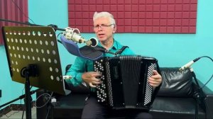 Горячий Баян - Запрягу я тройку борзых