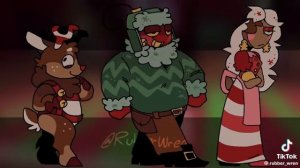 жду нг ивент в мд день 6 и жду новый год день 6