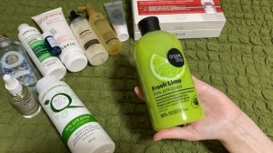 Уход за волосами и телом на декабрь 2025. Прогноз пустышек в декабре.