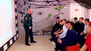 Фонд "Защитники Отечества" помогает ветеранам найти свое место в мирной жизни.