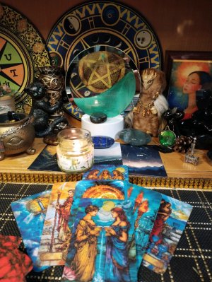 #Таропрогноз