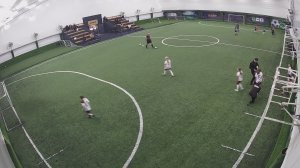 Турнир девочки 2015 г.р. 06.12.2025