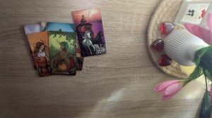 ЧТО УХОДИТ❓ЧТО ПРИХОДИТ❓ЧЕМ СЕРДЦЕ УСПОКОИТСЯ❓ТАРО ГАДАНИЕ