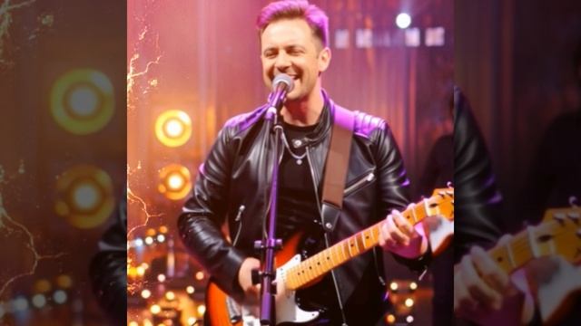 Дикие танцы…