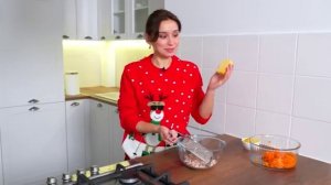 Рецепт нового салата на Новый год 2026