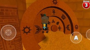 Как попасть в астральный храм в супер Беар адвенчур