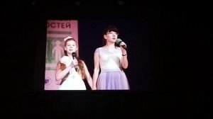 Истории Воспоминании Интерграционного Фестиваля "Город Неограниченных Возможностей"