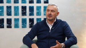 LEGENDA: 8 лет пути для одного дня Х | Интервью Всеостройке.рф