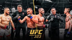 МЕРАБ ДВАЛИШВИЛИ — ПЕТР ЯН 2: ОНЛАЙН ВИДЕО БОЯ ТРАНСЛЯЦИЯ 🔴 LIVE 7/12/2025