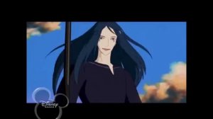 "Ведьмина служба доставки" на канале Disney! 25 октября 2013 года в 22:00 МСК