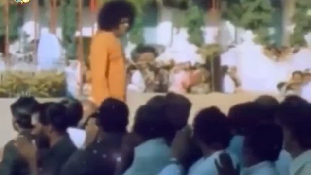 Према Дхара – Письмо № 89. Ты Саи.