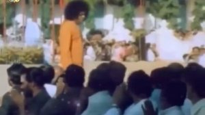 Према Дхара – Письмо № 89. Ты Саи.