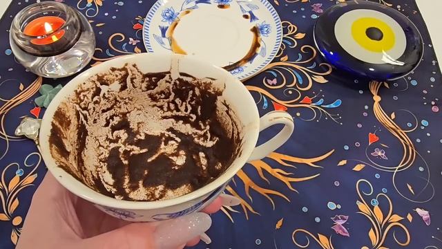 Гадание на кофейной гуще: как поменяется💯 ваша жизнь🍀 за 7 дней🔥❓
