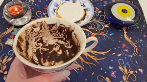 Гадание на кофейной гуще: как поменяется💯 ваша жизнь🍀 за 7 дней🔥❓