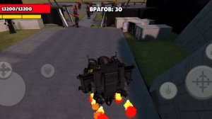 Тест G toilet 5.0 в toilet agends.