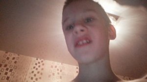 Я с голубям!