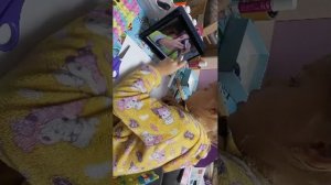 мир бумажной косметики