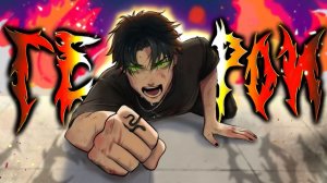 Dez-: ТИТАН за МЕСЯЦ ｜ ЛУЧШИЙ РАНГ В ДОТЕ ❤️