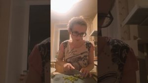 Моя готовка