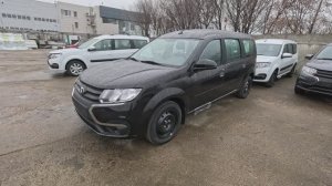 2025 НОВАЯ LADA LARGUS ВНЕ КОНКУРЕНЦИИ
