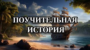 Поучительная история (6 декабря, 2025 г.)